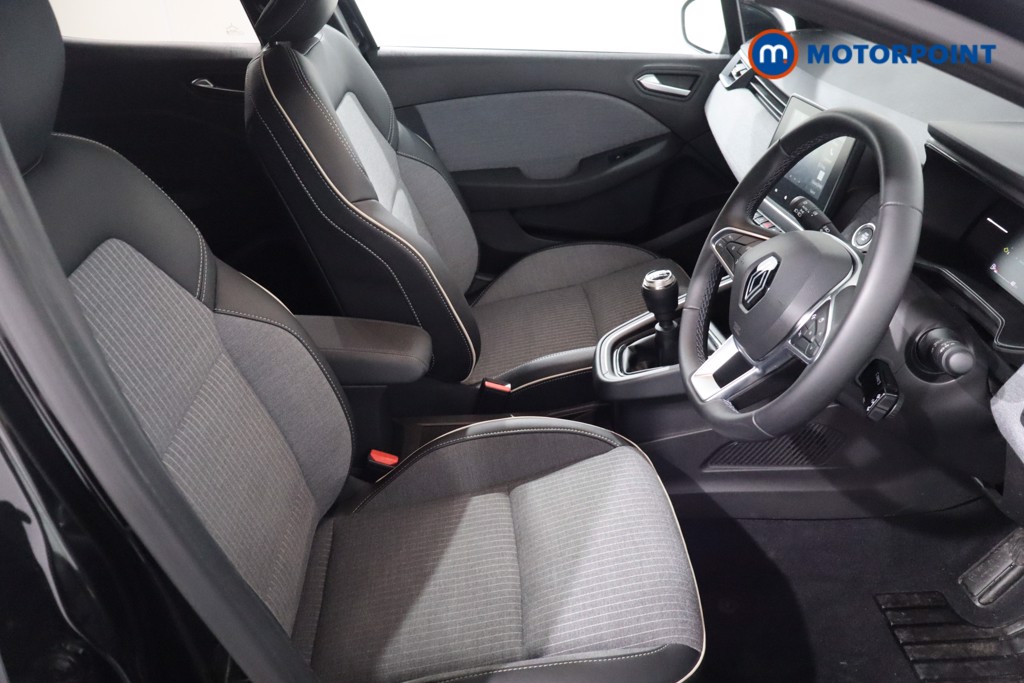 Used Renault Clio 2024 for sale - 77620140: Photo 33