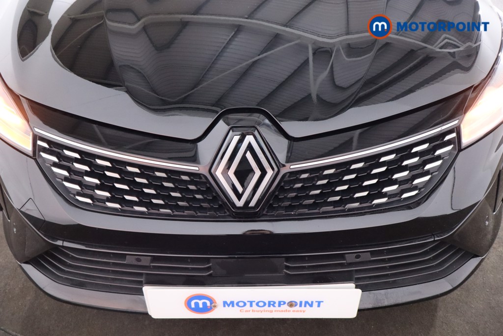 Used Renault Clio 2024 for sale - 77620140: Photo 37