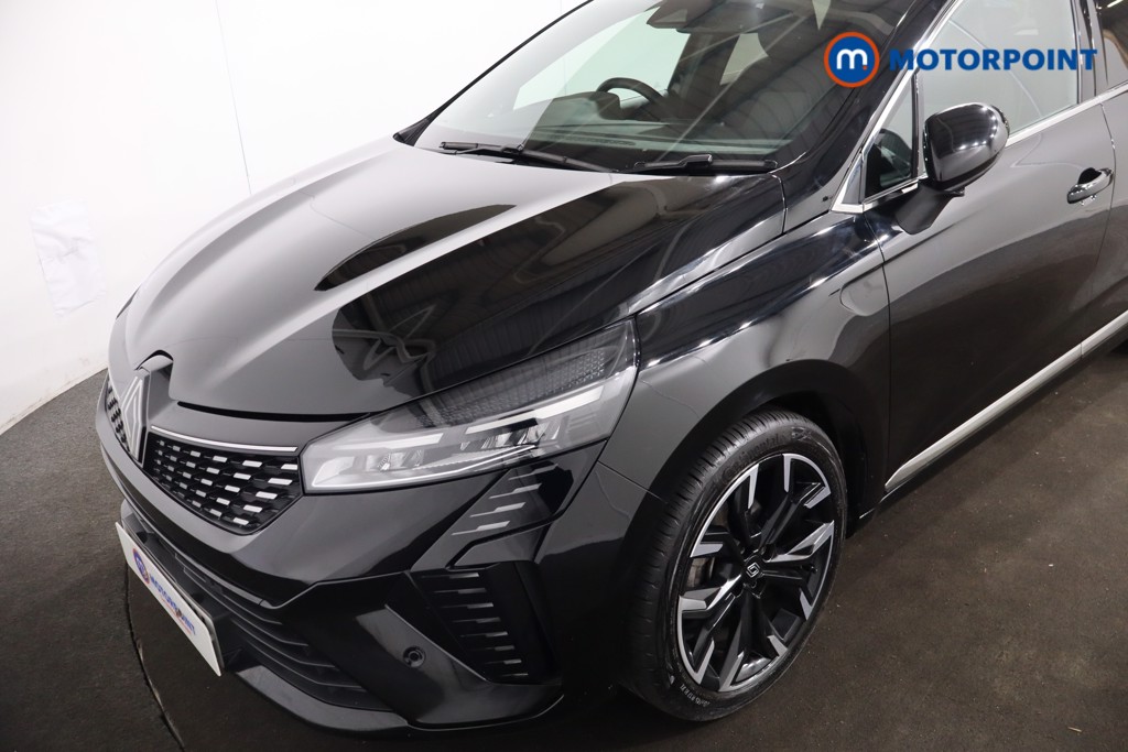 Used Renault Clio 2024 for sale - 77620140: Photo 39