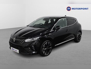 Used Renault Clio 2024 for sale - 77620140: Photo