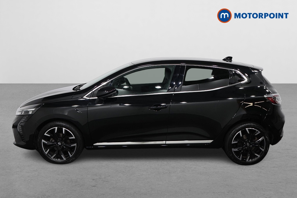 Used Renault Clio 2024 for sale - 77620140: Photo 4