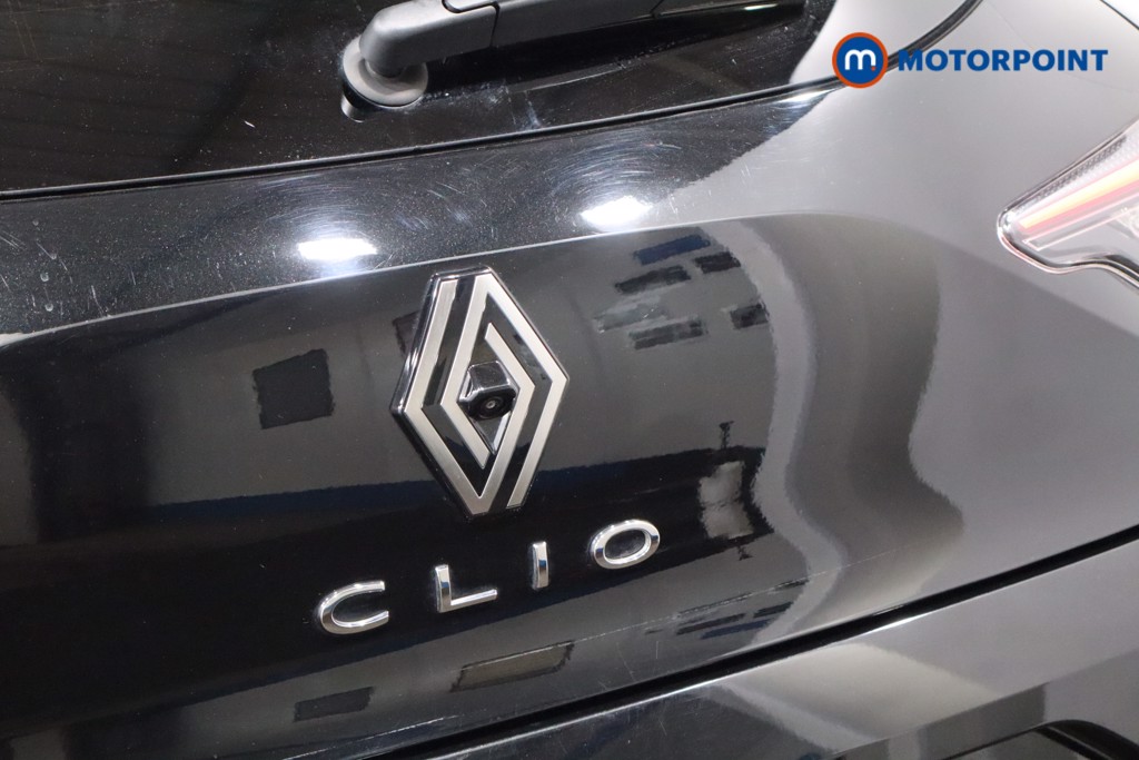 Used Renault Clio 2024 for sale - 77620140: Photo 45