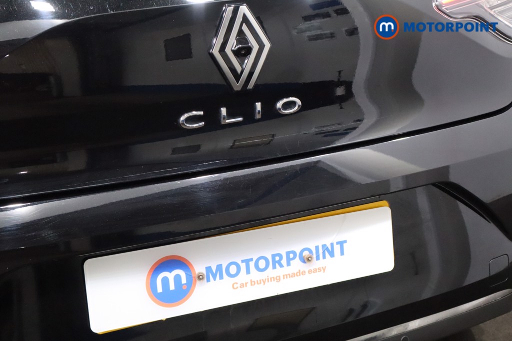 Used Renault Clio 2024 for sale - 77620140: Photo 46