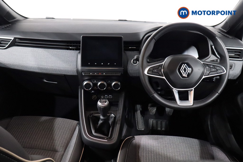 Used Renault Clio 2024 for sale - 77620140: Photo 9