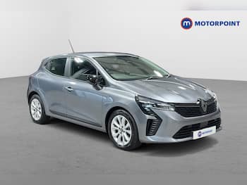 Used Renault Clio 2024 for sale - 79732943: Photo