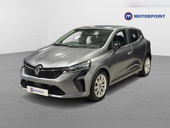 Used Renault Clio 2024 for sale - 79732943: Photo