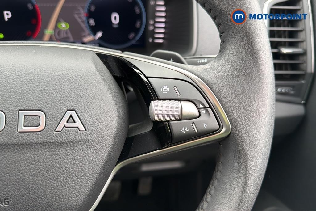 Used Skoda Karoq 2024 for sale - 78109777: Photo 11