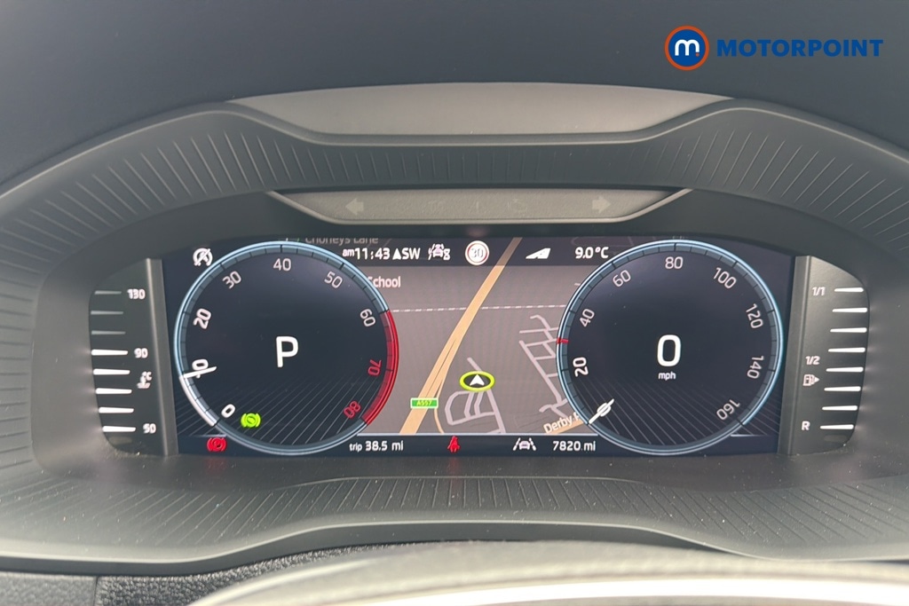 Used Skoda Karoq 2024 for sale - 78109777: Photo 15