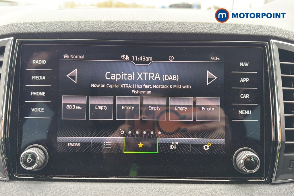 Used Skoda Karoq 2024 for sale - 78109777: Photo 16