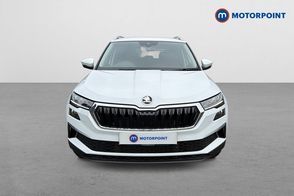 Used Skoda Karoq 2024 for sale - 78109777: Photo 2