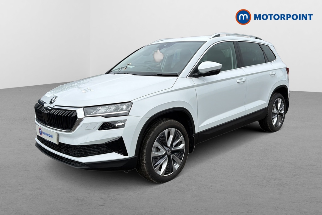 Used Skoda Karoq 2024 for sale - 78109777: Photo 3