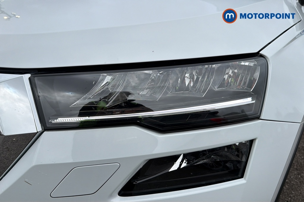 Used Skoda Karoq 2024 for sale - 78109777: Photo 36