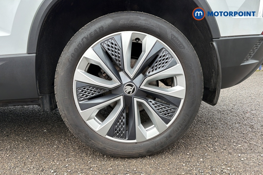 Used Skoda Karoq 2024 for sale - 78109777: Photo 39