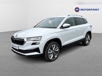 Used Skoda Karoq 2024 for sale - 78109777: Photo