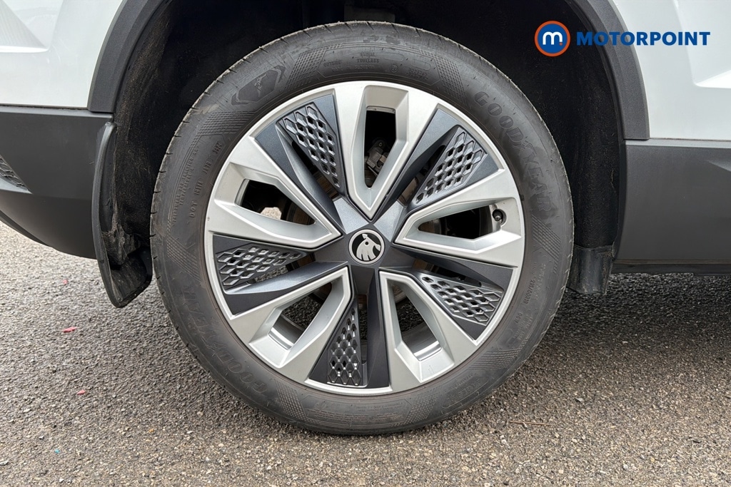 Used Skoda Karoq 2024 for sale - 78109777: Photo 40