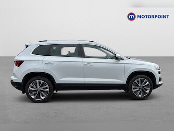Used Skoda Karoq 2024 for sale - 78109777: Photo