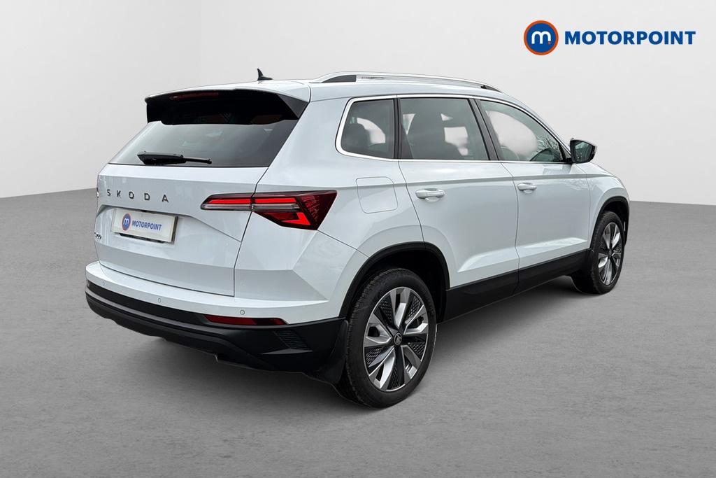 Used Skoda Karoq 2024 for sale - 78109777: Photo 5