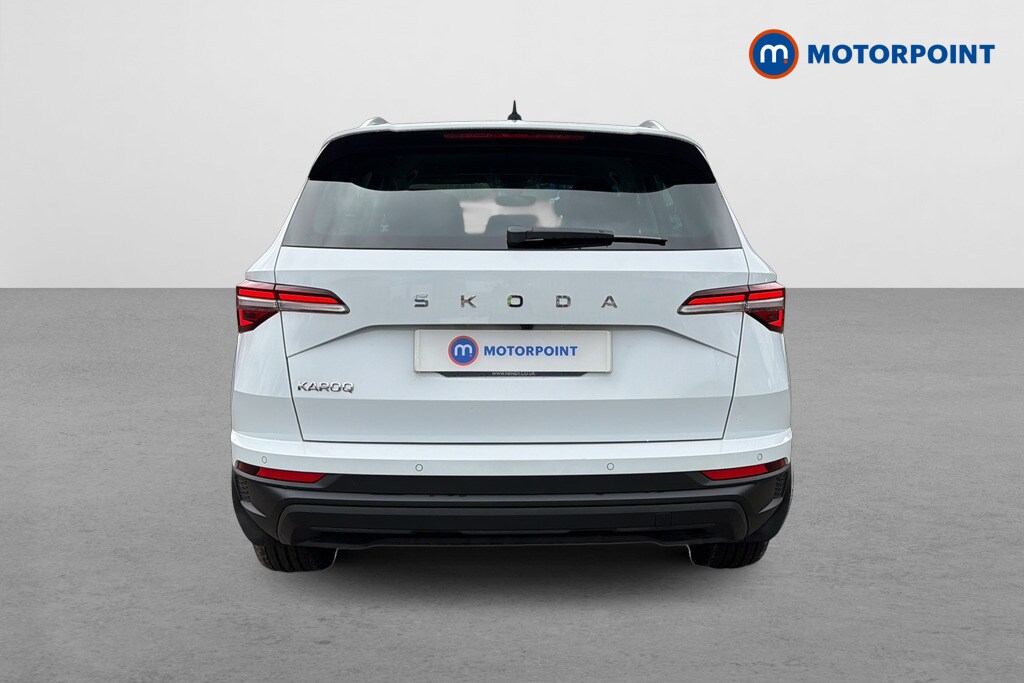 Used Skoda Karoq 2024 for sale - 78109777: Photo 6