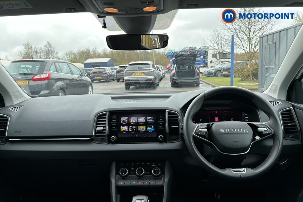 Used Skoda Karoq 2024 for sale - 78109777: Photo 9