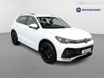 Used Volkswagen Tiguan 2025 for sale - 75596259: Photo