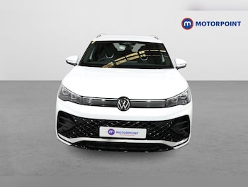 Used Volkswagen Tiguan 2025 for sale - 75596259: Photo