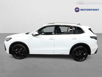 Used Volkswagen Tiguan 2025 for sale - 75596259: Photo
