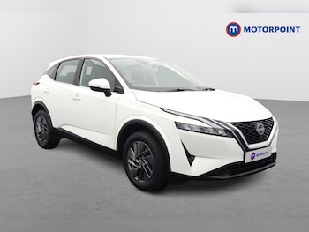 Used Nissan Qashqai 2023 for sale - 79572392: Photo