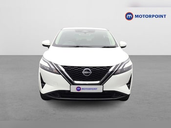 Used Nissan Qashqai 2023 for sale - 79572392: Photo