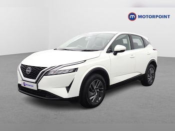 Used Nissan Qashqai 2023 for sale - 79572392: Photo