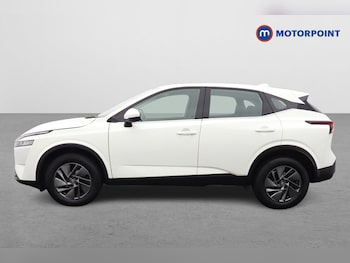Used Nissan Qashqai 2023 for sale - 79572392: Photo