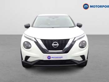 Used Nissan Juke 2024 for sale - 75121616: Photo