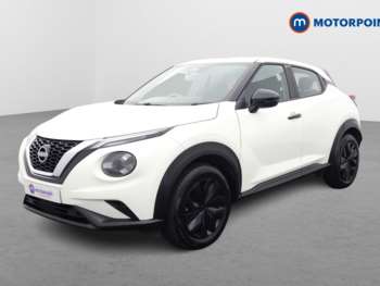 Used Nissan Juke 2024 for sale - 75121616: Photo