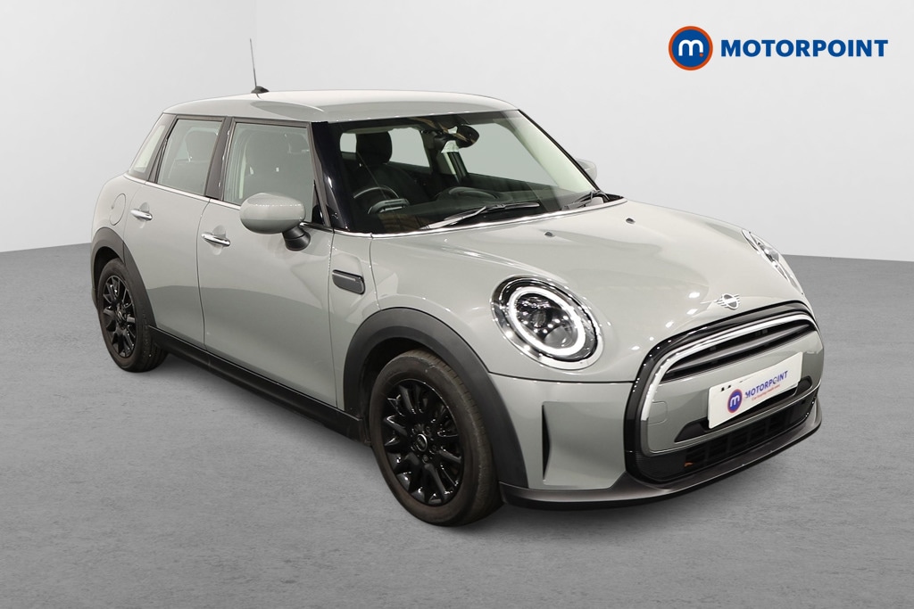 Used MINI Hatch 2021 for sale - 76641266: Photo 1