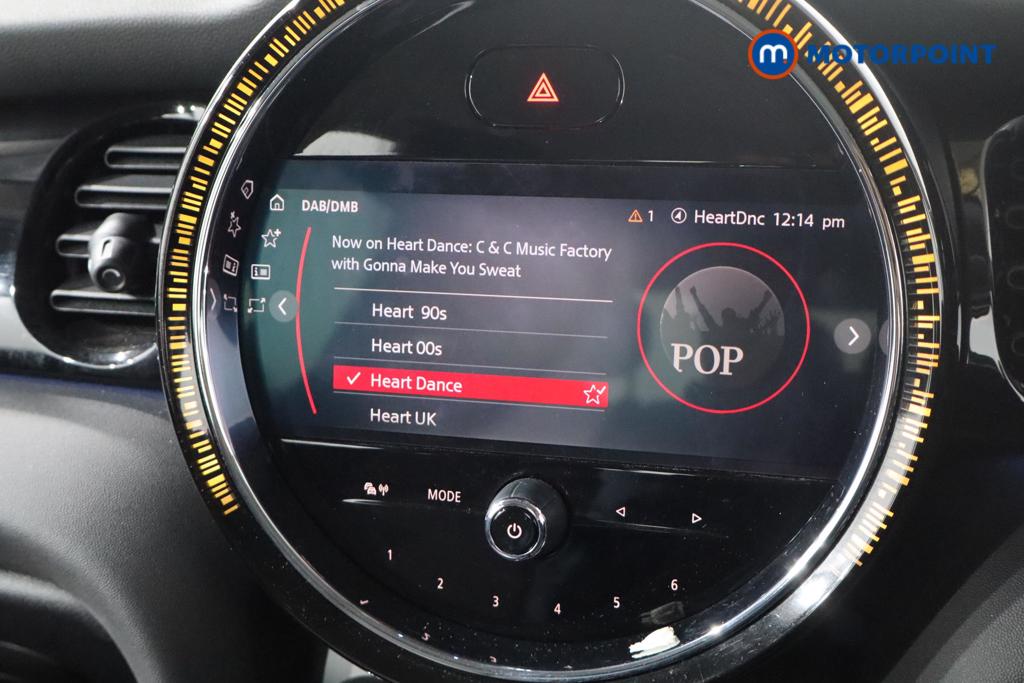 Used MINI Hatch 2021 for sale - 76641266: Photo 12