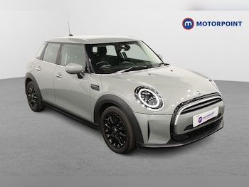 2021 - 1.5 Cooper Classic 5dr