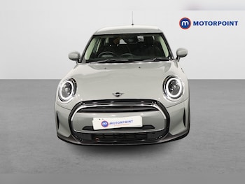 Used MINI Hatch 2021 for sale - 76641266: Photo