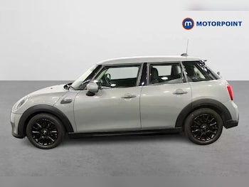 Used MINI Hatch 2021 for sale - 76641266: Photo