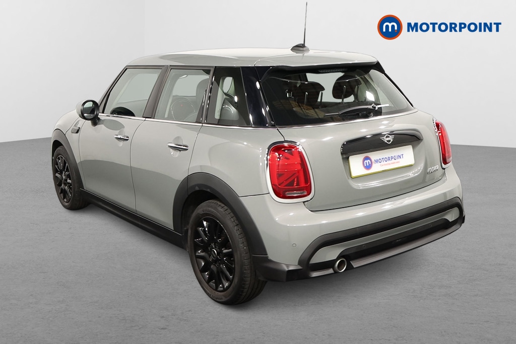 Used MINI Hatch 2021 for sale - 76641266: Photo 5