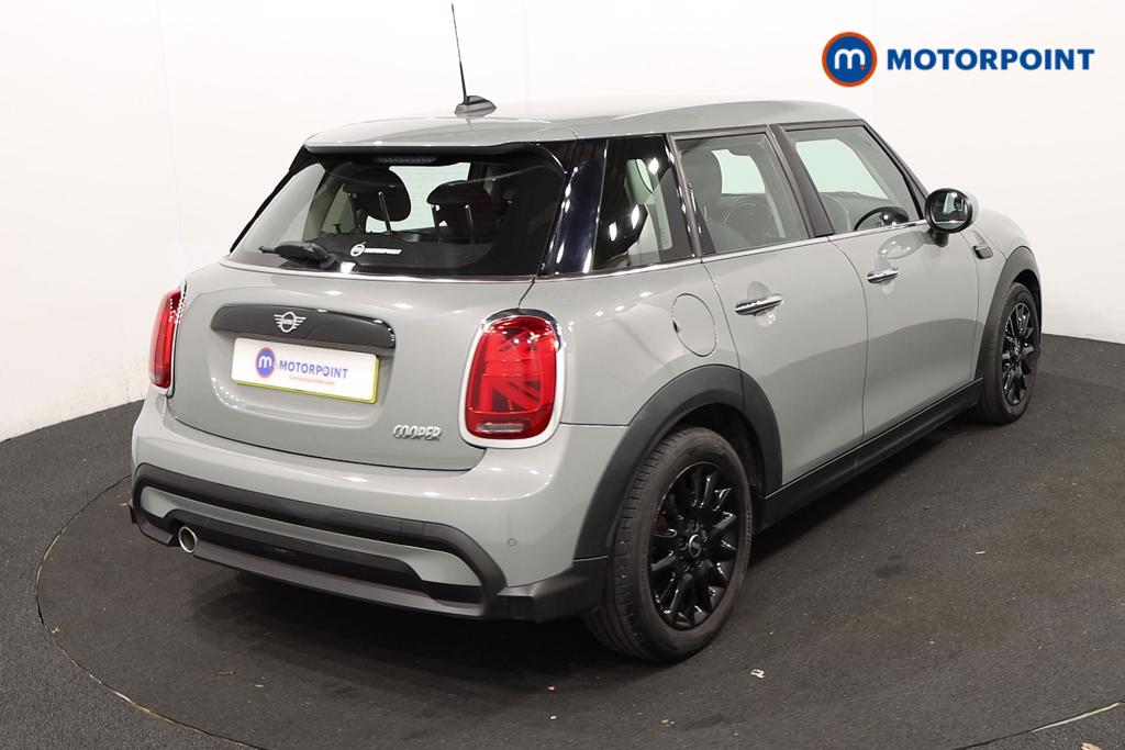 Used MINI Hatch 2021 for sale - 76641266: Photo 7