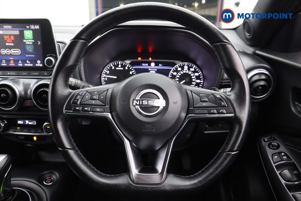 Used Nissan Juke 2023 for sale - 77211177: Photo 10