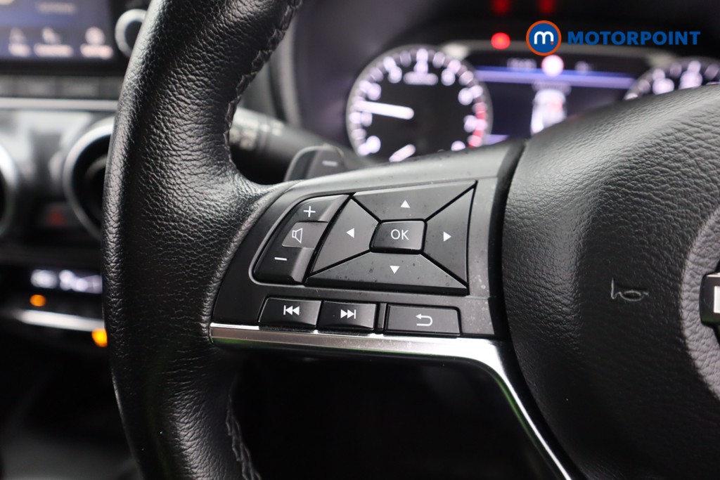 Used Nissan Juke 2023 for sale - 77211177: Photo 12