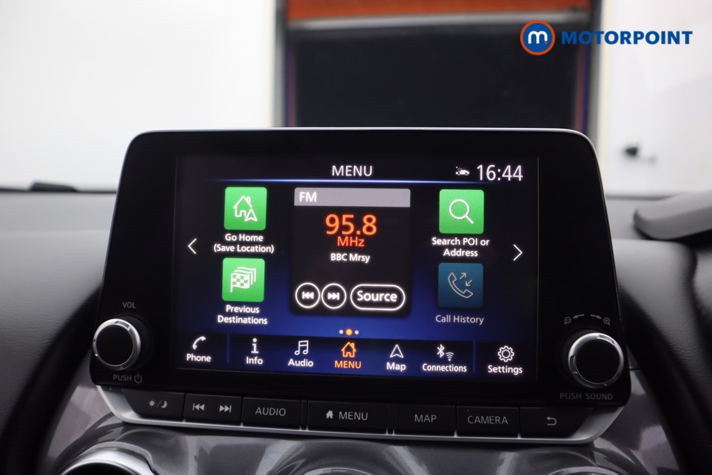 Used Nissan Juke 2023 for sale - 77211177: Photo 18