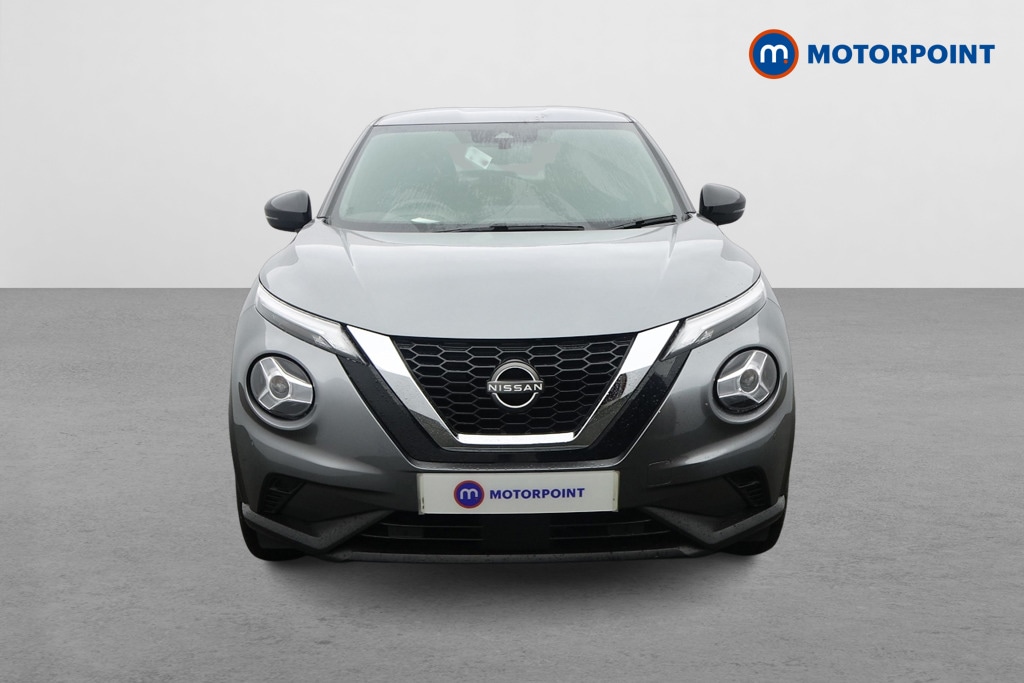 Used Nissan Juke 2023 for sale - 77211177: Photo 2