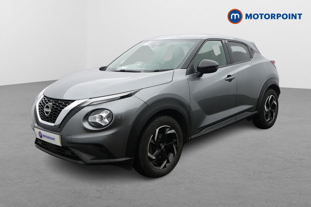 Used Nissan Juke 2023 for sale - 77211177: Photo 3