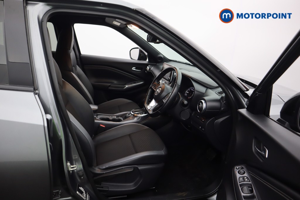 Used Nissan Juke 2023 for sale - 77211177: Photo 31