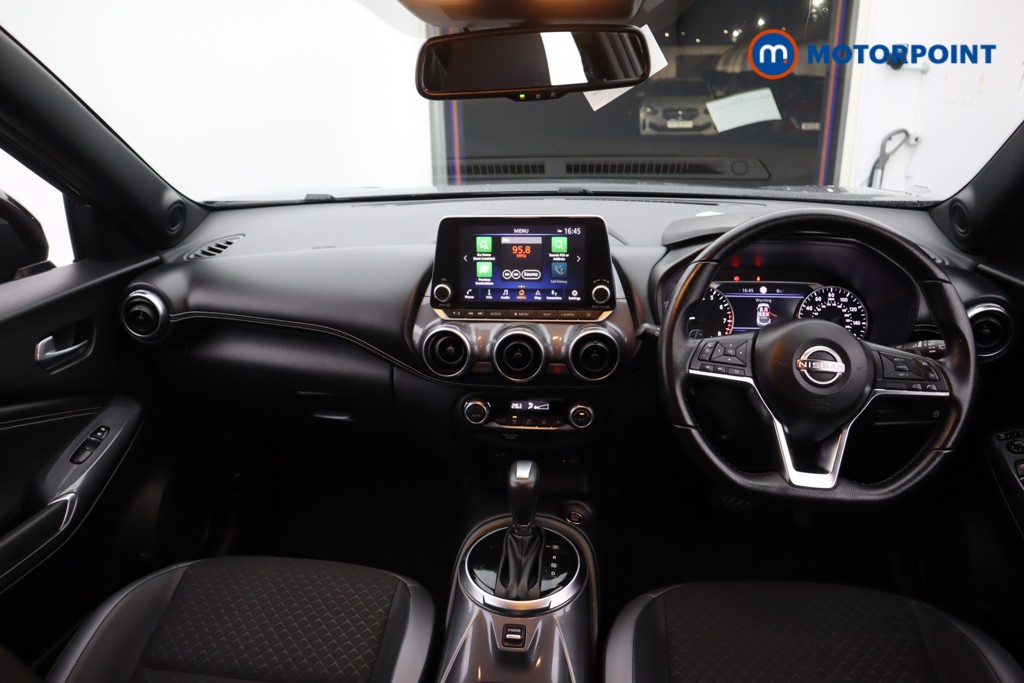 Used Nissan Juke 2023 for sale - 77211177: Photo 32