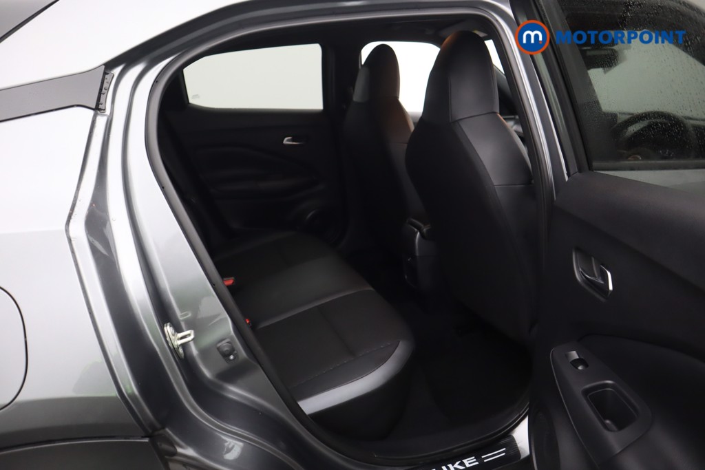 Used Nissan Juke 2023 for sale - 77211177: Photo 35