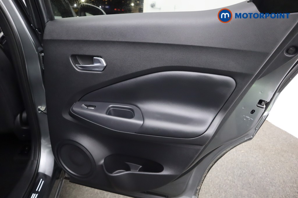 Used Nissan Juke 2023 for sale - 77211177: Photo 36