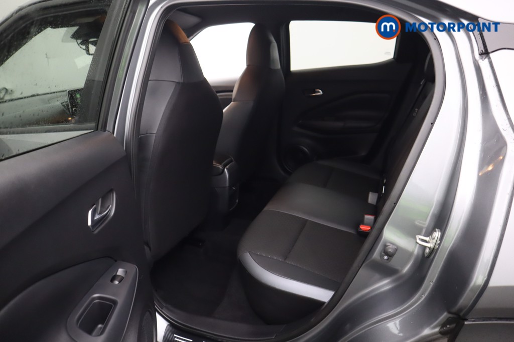 Used Nissan Juke 2023 for sale - 77211177: Photo 39