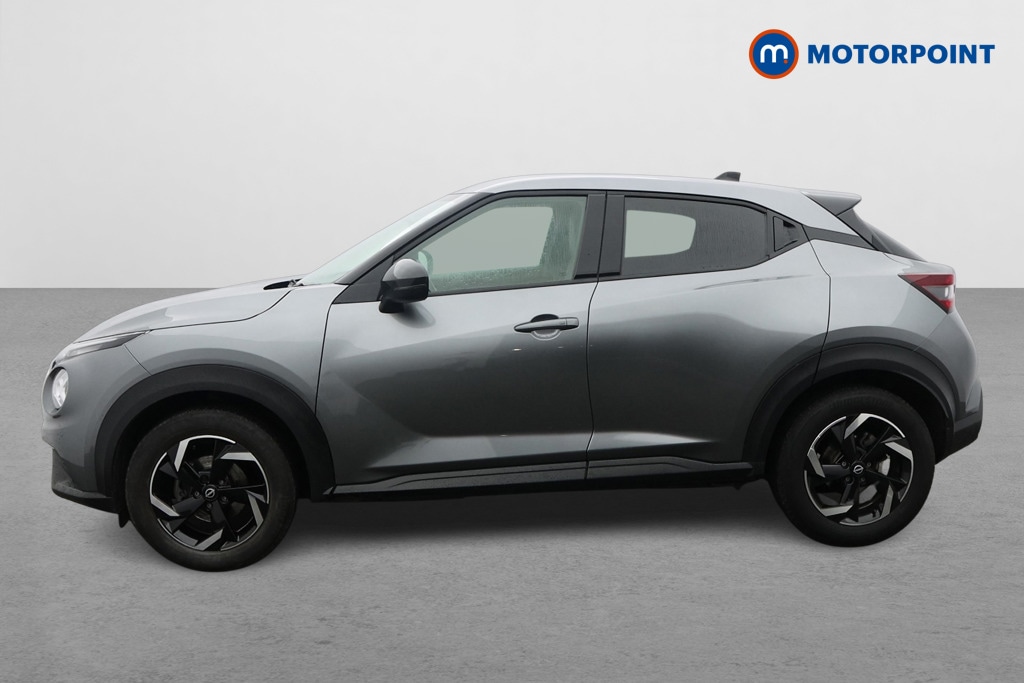 Used Nissan Juke 2023 for sale - 77211177: Photo 4